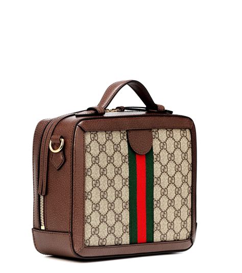 do gucci bags come in boxes|small bags and pouches gucci.